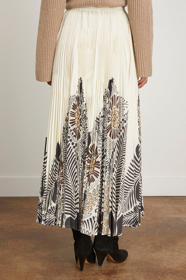 Heirlome Skirts Maria Skirt in JP Print Heirlome Maria Skirt in JP Print