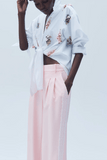 Hellessy Alfi Shirt in White