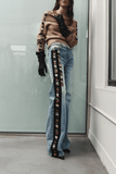 Cesar Jeans in Medium Wash