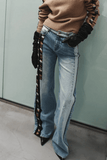 Cesar Jeans in Medium Wash