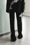 Clifford Pants in Black