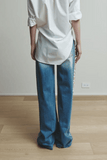 Hellessy Cory Jeans in Medium Wash