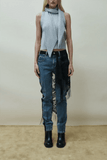 Hellessy Dakota Knit in Grey