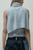 Hellessy Dakota Knit in Grey