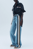 Hellessy Karsh Jeans in Medium Wash