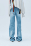 Hellessy Karsh Jeans in Medium Wash