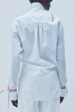 Hellessy Luki Shirt in White
