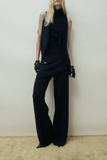 Hellessy Mitch Pant in Midnight