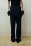 Hellessy Mitch Pant in Midnight