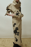 Hellessy Ricky Jacket in Beige