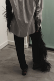 Hellessy Romeo Pants in Black