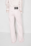 Hellessy Roze Jean in Blush Wash