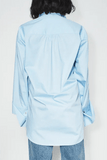 Hellessy Sol Shirt in Blue