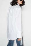 Hellessy Sol Shirt in White