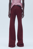 Hellessy Stu Jeans in Ruby