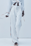 Hellessy Teo Pants in Ecru