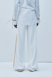 Hellessy Teo Pants in Ecru