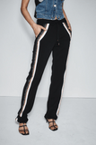 Hellessy Toni Pant in Black