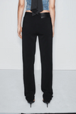 Hellessy Toni Pant in Black