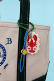 Hunter Bell Lobster Bag Charm