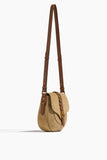 Isabel Marant Altay Small Bag in Beige