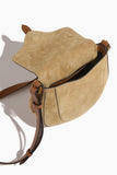 Isabel Marant Altay Small Bag in Beige
