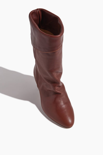 Isabel Marant Ankle Boots Dalby Boots in Brown Isabel Marant Dalby Boots in Brown