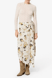 Faniry Skirt in Ecru