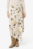 Faniry Skirt in Ecru