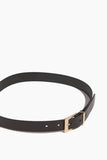 Isabel Marant Ilirya Belt in Black