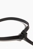 Isabel Marant Belts Kirka Belt in Black Isabel Marant Kirka Belt in Black