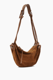 Maia Medium Bag in Cognac