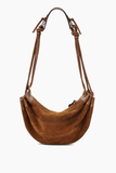 Maia Medium Bag in Cognac