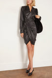 Isabel Marant Cocktail Dresses Aleora Dress in Black Isabel Marant Aleora Dress in Black