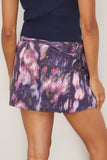 Berenice Skirt in Purple/Lilac