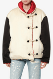 Isabel Marant Bleza Jacket in Champagne