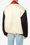 Isabel Marant Bleza Jacket in Champagne