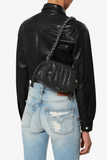 Isabel Marant Bolton Bag in Black