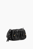 Isabel Marant Bolton Bag in Black