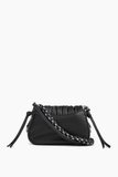 Isabel Marant Bolton Bag in Black