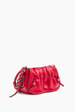 Isabel Marant Bolton Bag in Scarlet Red