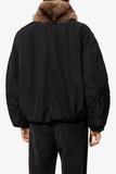 Charone Jacket in Black