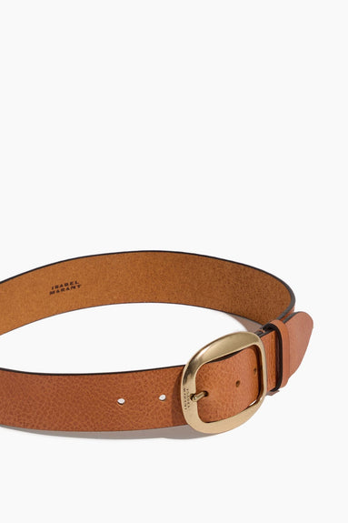 Isabel Marant Belts Dara Belt in Cognac Isabel Marant Dara Belt in Cognac