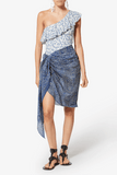 Isabel Marant Lucilia Pareo in Blue