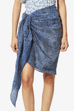 Isabel Marant Lucilia Pareo in Blue