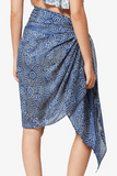 Isabel Marant Lucilia Pareo in Blue