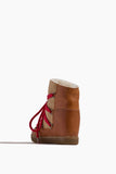 Isabel Marant Ankle Boots Nowles Boot in Camel Isabel Marant Nowles Boot in Camel