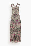 Isabel Marant Cocktail Dresses Rafael Dress in Pink Isabel Marant Rafael Dress in Pink