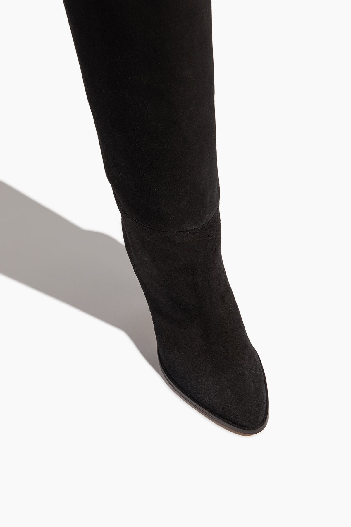 Isabel Marant Shoes Tall Boots Ririo Boot in Black Isabel Marant Ririo Boot in Black