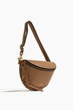 Isabel Marant Skano Bag in Cappuccino